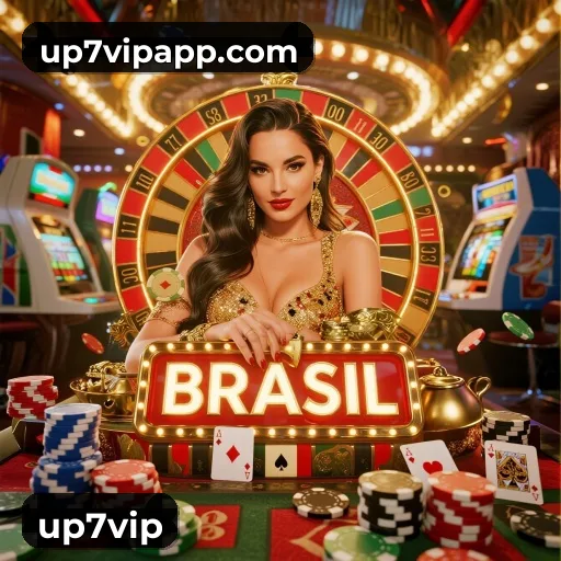 Tabela RTP dos jogos de cassino da up7vip