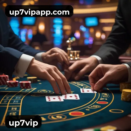 Estatísticas up7vip novembro 2024 - 87 mil jogadores ativos, R$47M pagos, RTP 96.52%