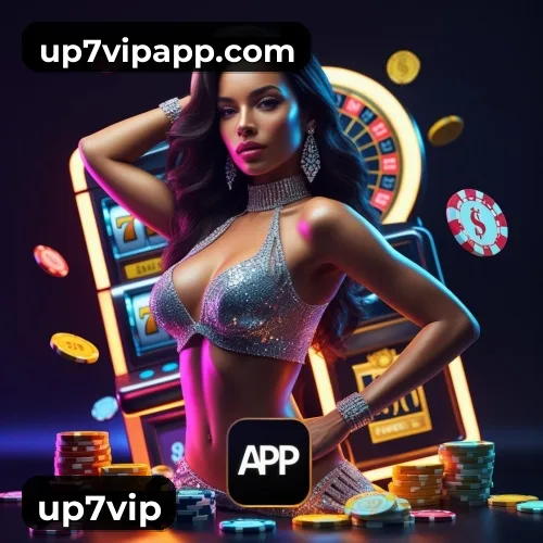 Catálogo up7vip 2.547 jogos - Pragmatic Play, Evolution, NetEnt