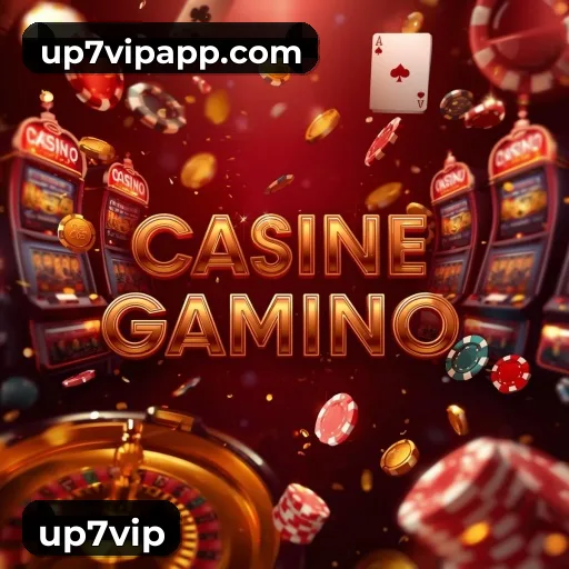 up7vip PIX instantâneo Brasil - Depósito e saque em minutos 24/7