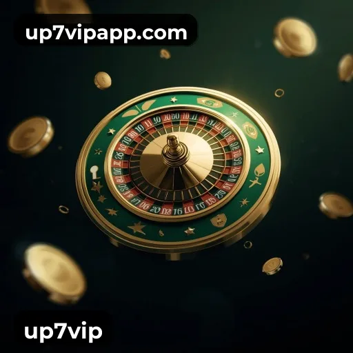 up7vip PIX instantâneo Brasil - Depósito e saque em minutos 24/7