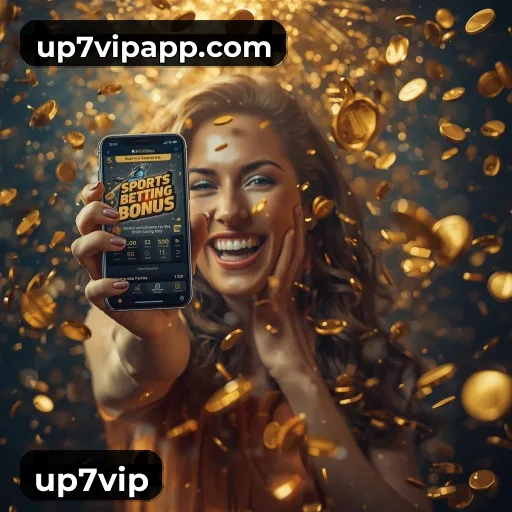FAQ up7vip Brasil - Perguntas frequentes sobre bônus, PIX, RTP, APP mobile e VIP