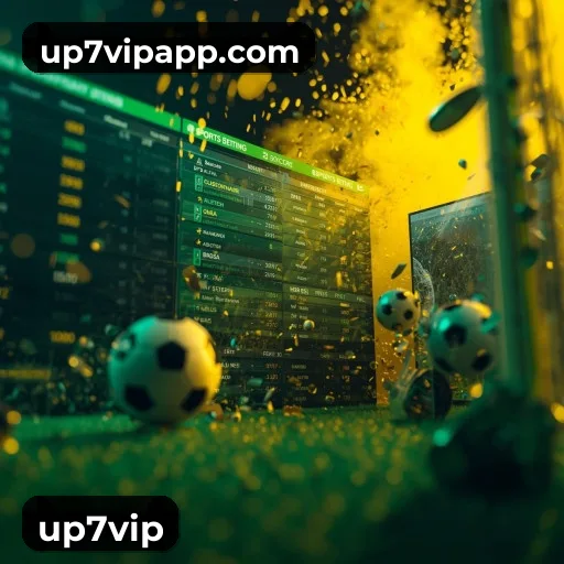 Vantagens exclusivas up7vip para jogadores brasileiros - São Paulo, Rio, BH