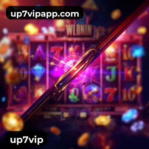up7vip bônus R$5.000 + 500 giros - Rollover 35x, prazo 30 dias, 38% taxa conversão