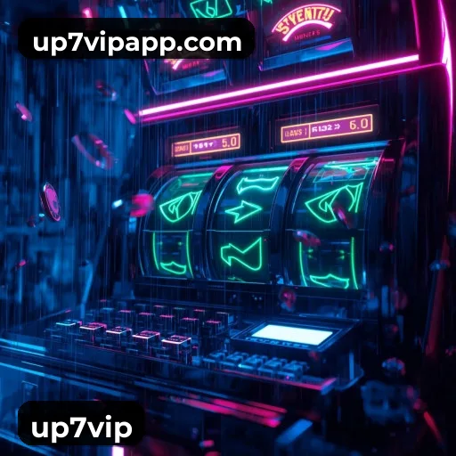 Estatísticas up7vip novembro 2024 - 87 mil jogadores ativos, R$47M pagos, RTP 96.52%