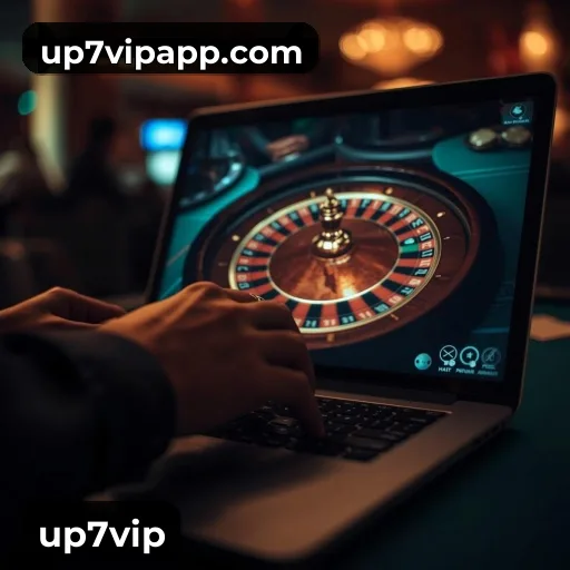 Principais provedores de slots da up7vip - NetEnt, Pragmatic Play, Play'n GO