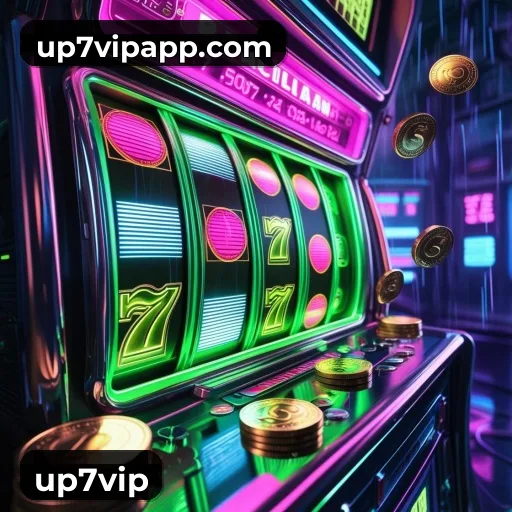 Níveis do programa VIP da up7vip